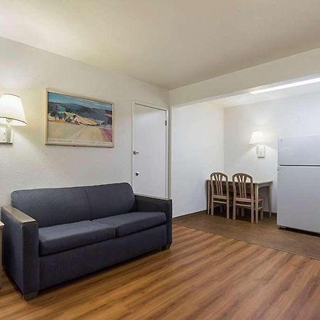 Motel 6-Rochester, Mn الغرفة الصورة