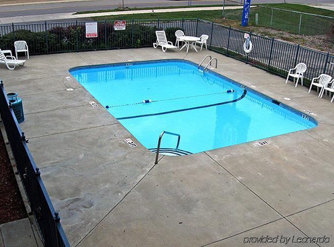 Motel 6-Rochester, Mn المرافق الصورة