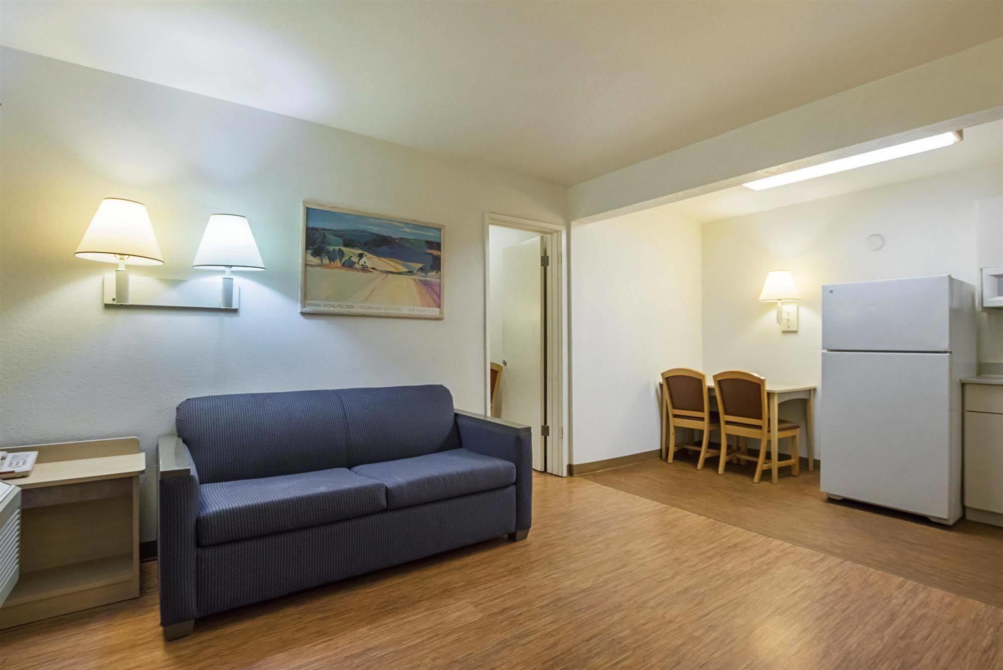 Motel 6-Rochester, Mn المظهر الخارجي الصورة