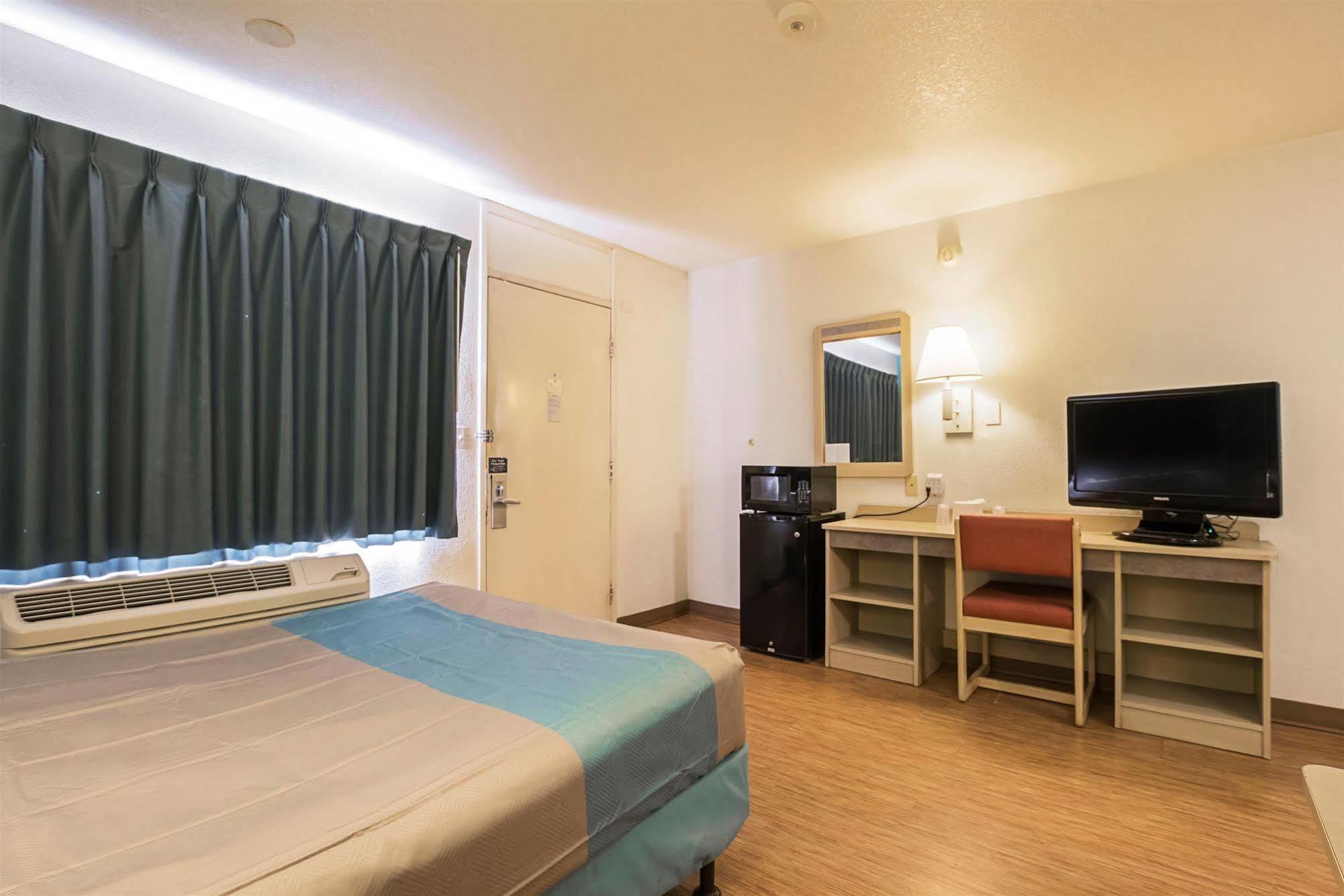 Motel 6-Rochester, Mn المظهر الخارجي الصورة