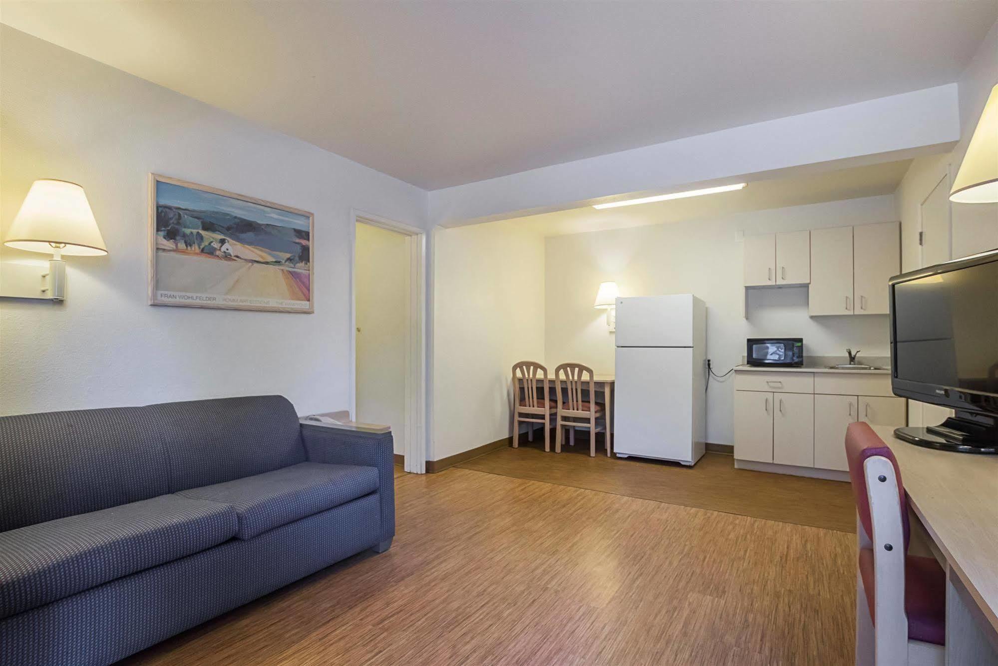 Motel 6-Rochester, Mn المظهر الخارجي الصورة