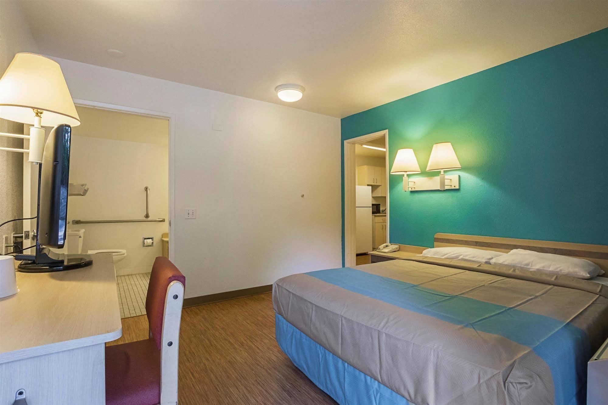 Motel 6-Rochester, Mn المظهر الخارجي الصورة