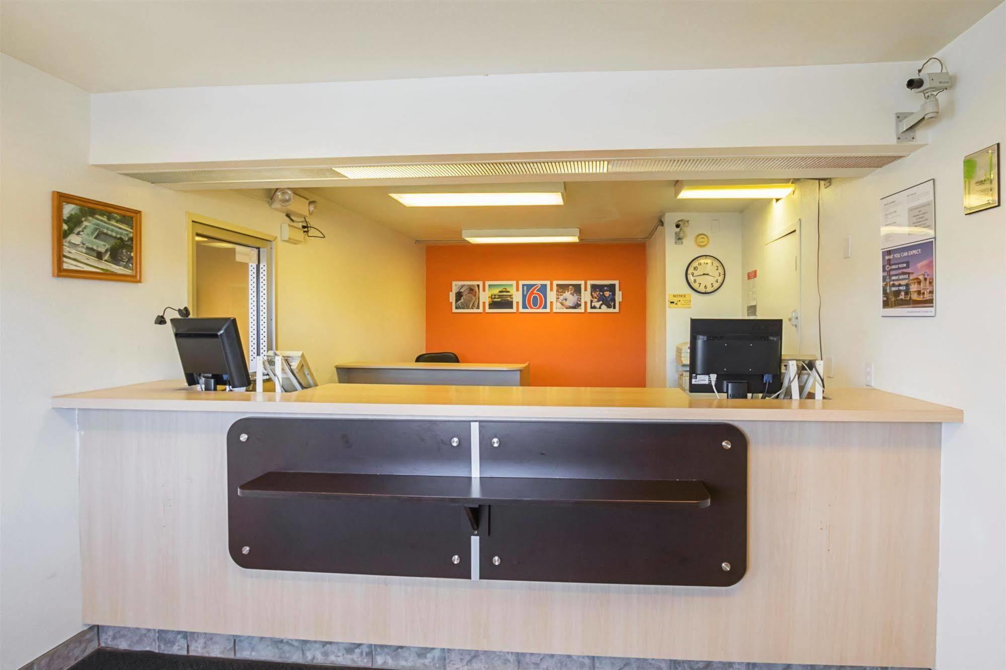 Motel 6-Rochester, Mn المظهر الخارجي الصورة