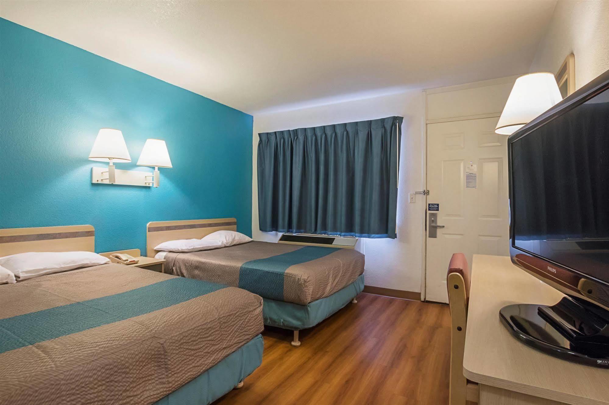Motel 6-Rochester, Mn المظهر الخارجي الصورة