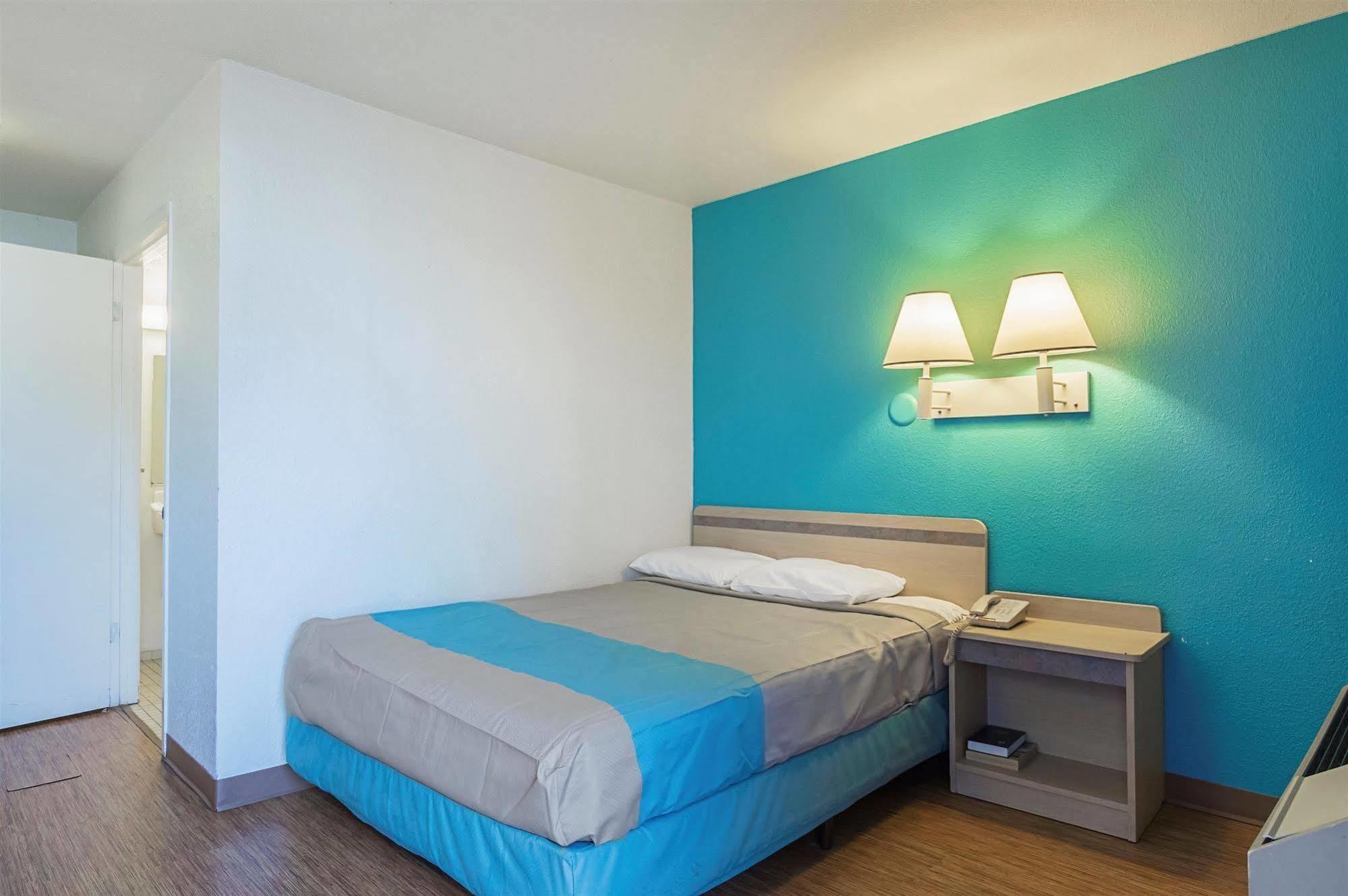 Motel 6-Rochester, Mn المظهر الخارجي الصورة