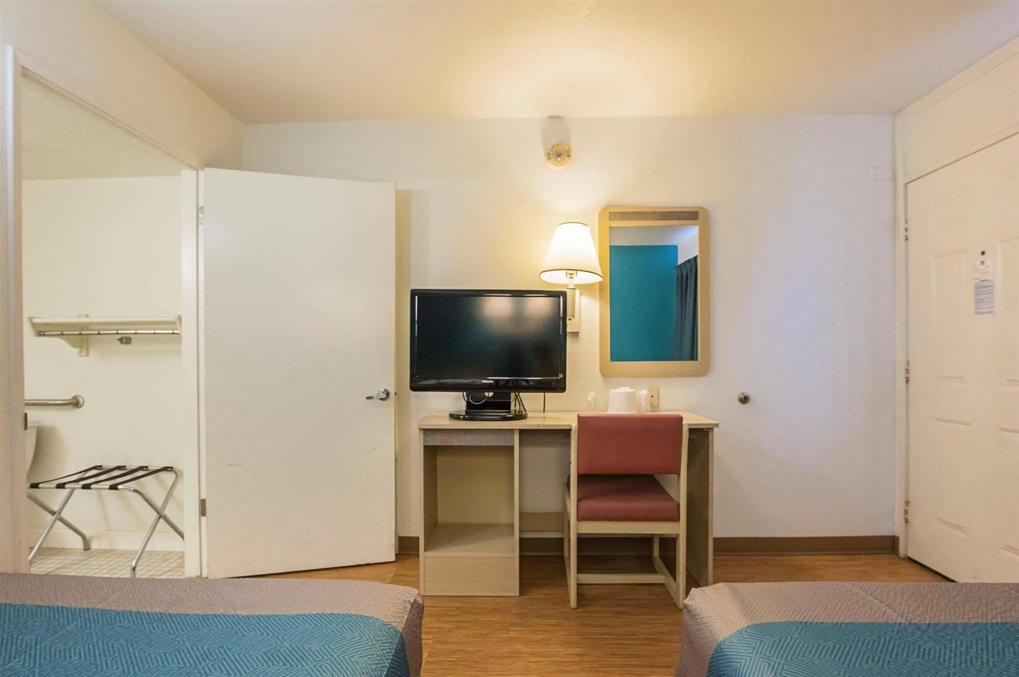 Motel 6-Rochester, Mn المظهر الخارجي الصورة