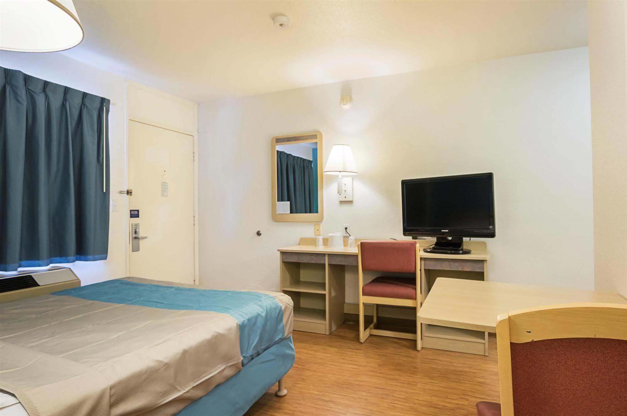 Motel 6-Rochester, Mn المظهر الخارجي الصورة